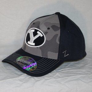 BYU Cougars Hat